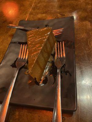 Vietnamse Flan