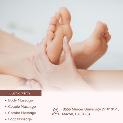 Come and try our services