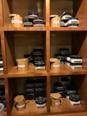 Blue Ridge Oil Company