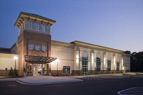 Agape Baptist Church