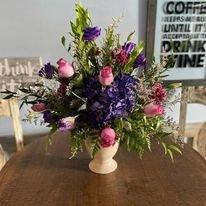 Floral Creations Of Boca