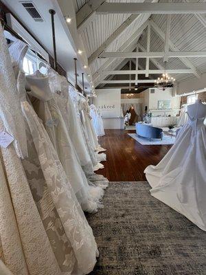 Sakred Bridal