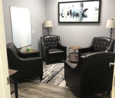 Lionsheart Counseling & Wellness