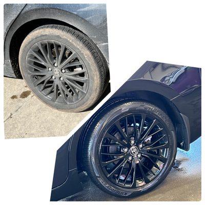 Sparkling Image Car Wash