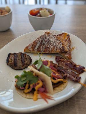 BKK thai kitchen + bar