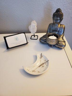 Enlightened Acupuncture