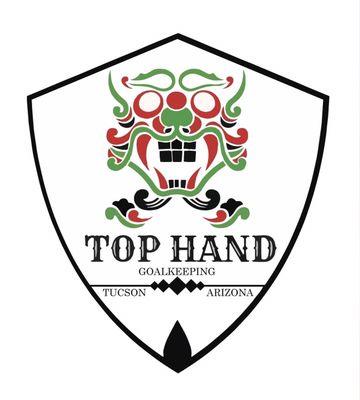 Top Hand Goalkeeping