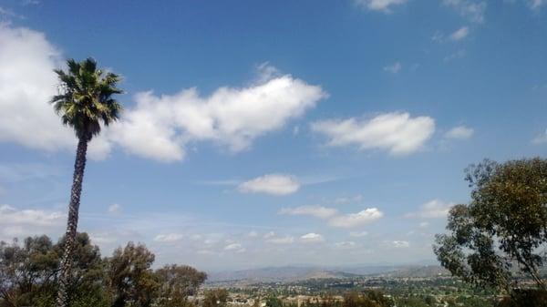 Nokia campus walking trails