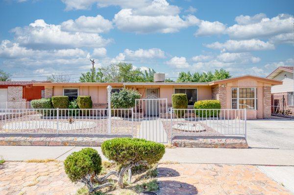 Liliana Yepes - Sunset El Paso Realty