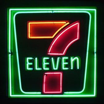 7-Eleven