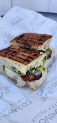 Provencal Bakery & Cafe