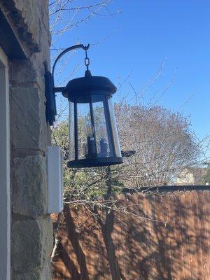 Georgetown Electric Company