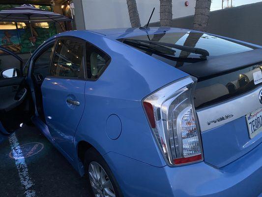 Maaco Auto Body Shop & Painting