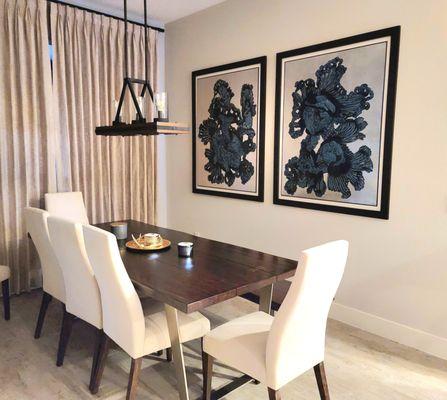 Framemaker's Gallery