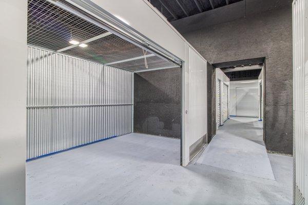 Waterford Storage House