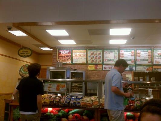 Subway