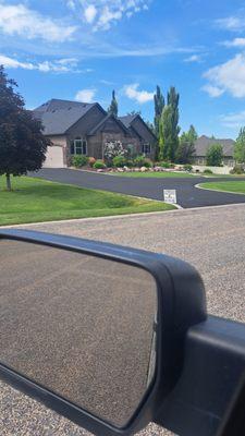 American Sealcoating & Crack Repair