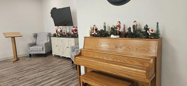 Highlands Health Care