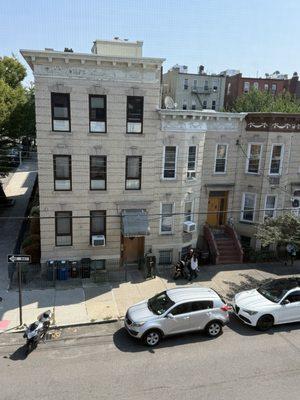 People seek the best, which is why they call me.