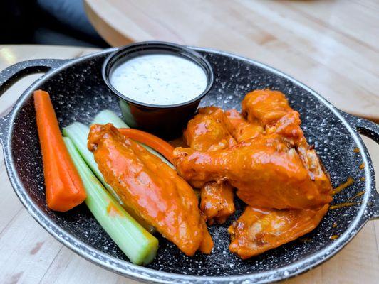 Buffalo Wings