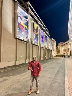 Sony Pictures Entertainment