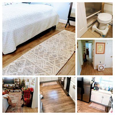 Marcia's Magical Cleaning Services