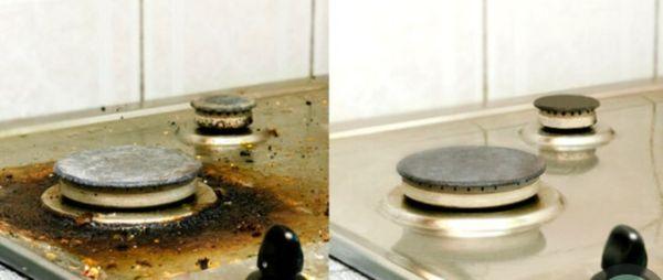 Any Place Any Time Clean Up