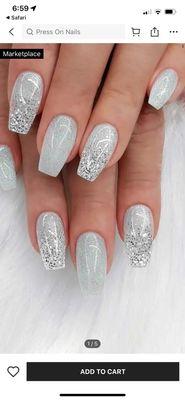 Tango Nails Bar & Beauty Salon