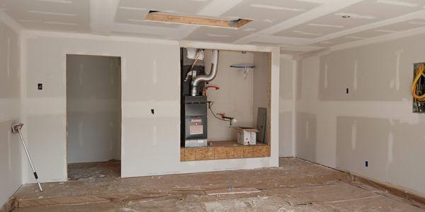 Construction Martinez