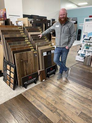 Stop in and say hello. Let us show you what we have to offer!