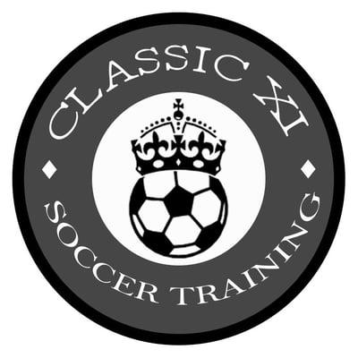Classic XI Soccer Training