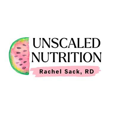 Unscaled Nutrition
