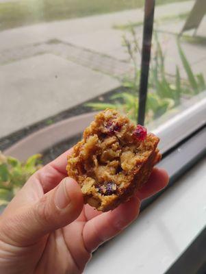 Anastasia's Artisan Bread