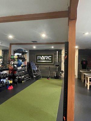 Alejandro Gonzalez, PT - Premier Athletic Rehab Center