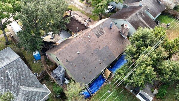 Durastrong Roofing & Renovations