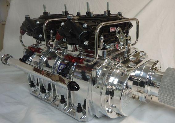 Al Mooradian Performance