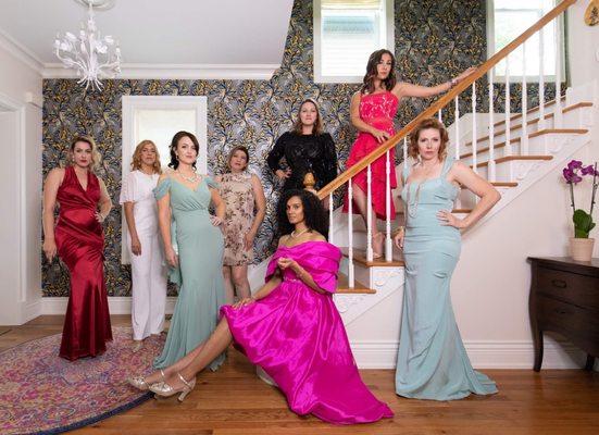 Chris Demkow Design Companies