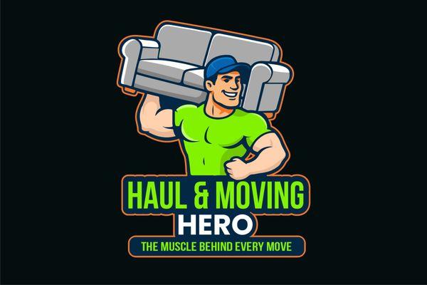 Haul & Moving Hero