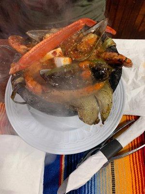 San Marcos Restaurant