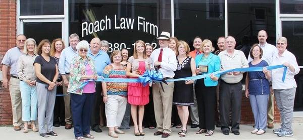 Roach Law Firm