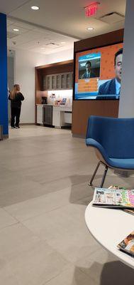 Barnes Crossing Ford