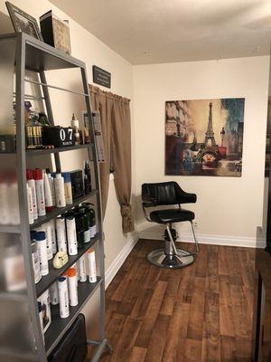 Crystyle's Salon