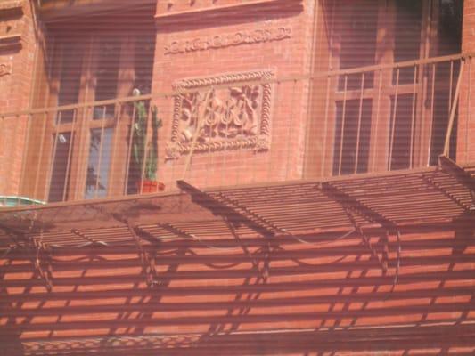 Newsboys' Lodging House