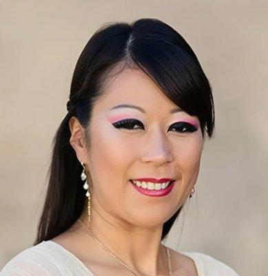 Eri Minagawa, PMHNP-BC