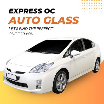 Express OC Auto Glass