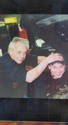 Dick's Auto Body