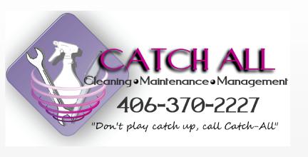 Catch All Missoula