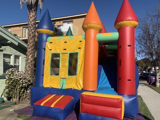 Nanette's Mechanical Bull Rentals