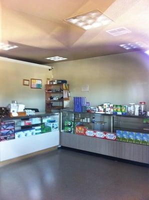 Looks interesting, but they never seem to be open.