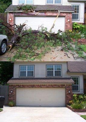 RD Construction Painting and Remodeling